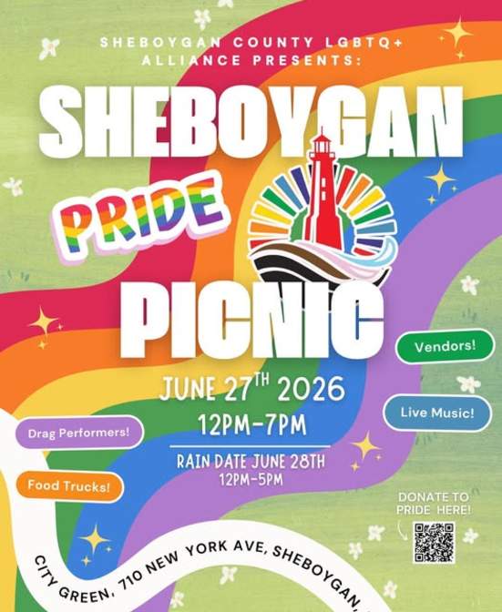 Sheboygan Pride Picnic