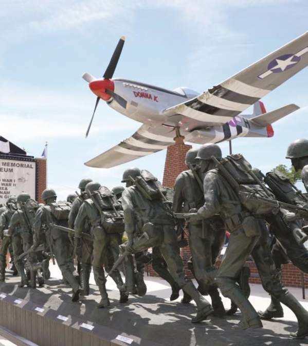 Veterans Memorial Museum