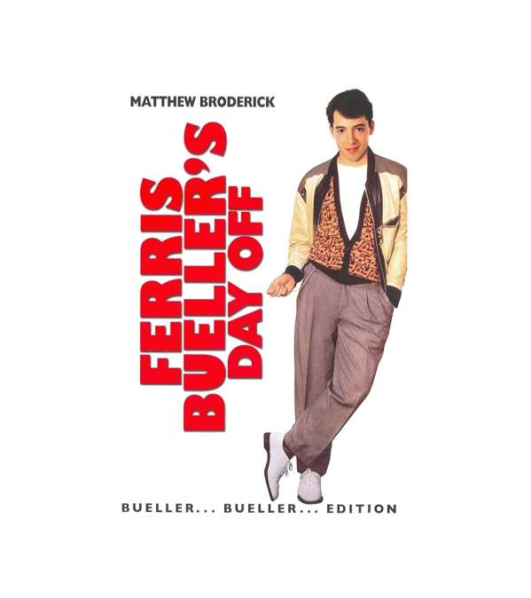Ferris Bueller's Day Off