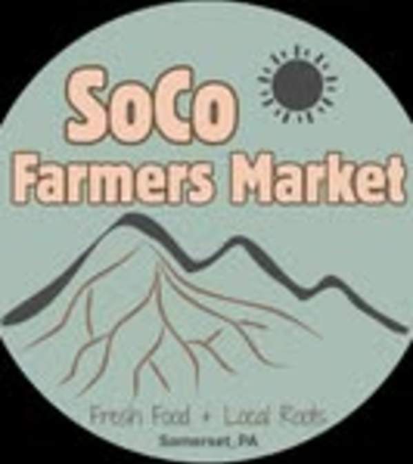 Soco Farmer's Market