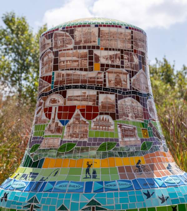 Bells Across PA at The Westmoreland