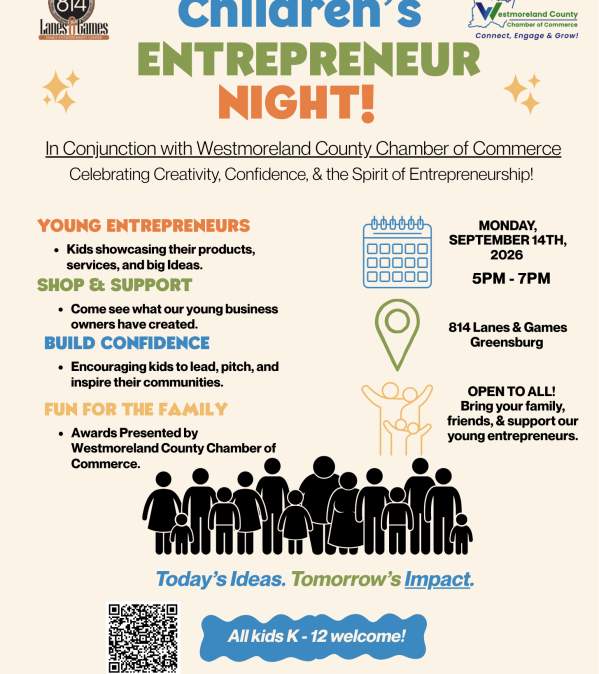 Entrepreneur Night