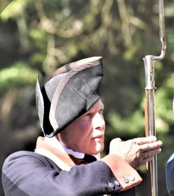 History Alive! Geo. Franks, Hatter, Authentically Recreated Historical Hats