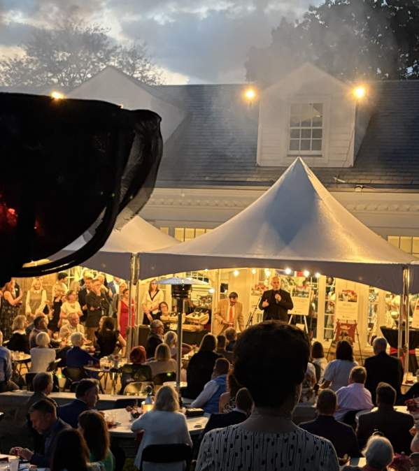 The Cannon Ball – Fort Ligonier’s Premier Annual Fundraiser!