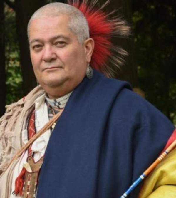 History Alive! “Silent Hunters of the 18th Century” Traditional Archery Demonstration