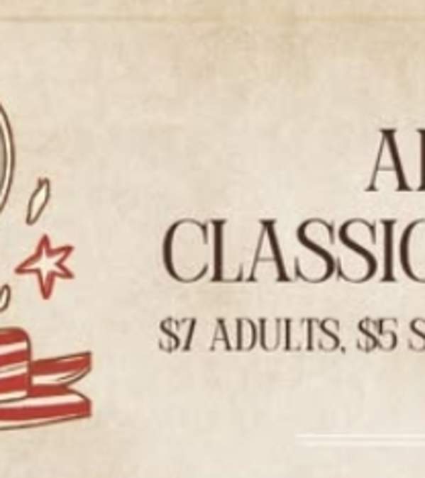 All American Classic Film Series: An American Tale