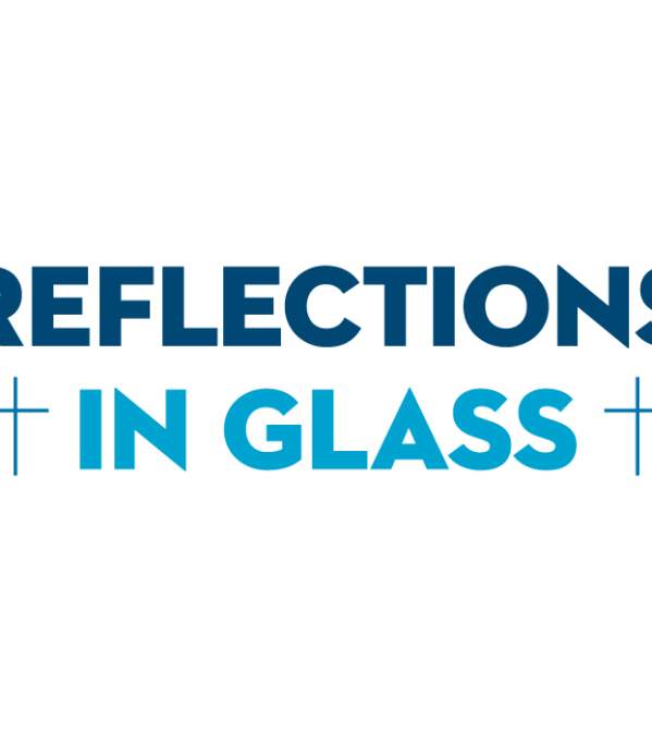 Reflections in Glass
