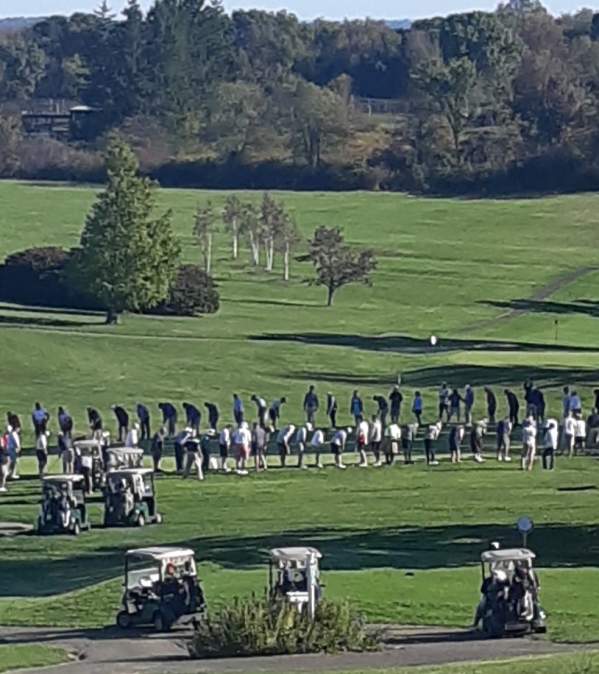 25th Annual Golf Outing
