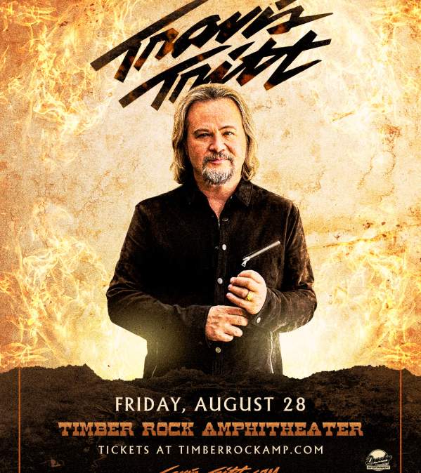 Travis Tritt