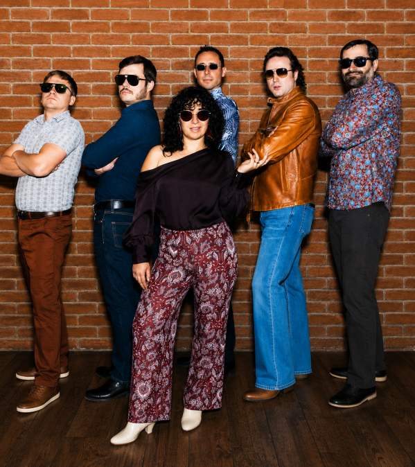 Funk Over Family