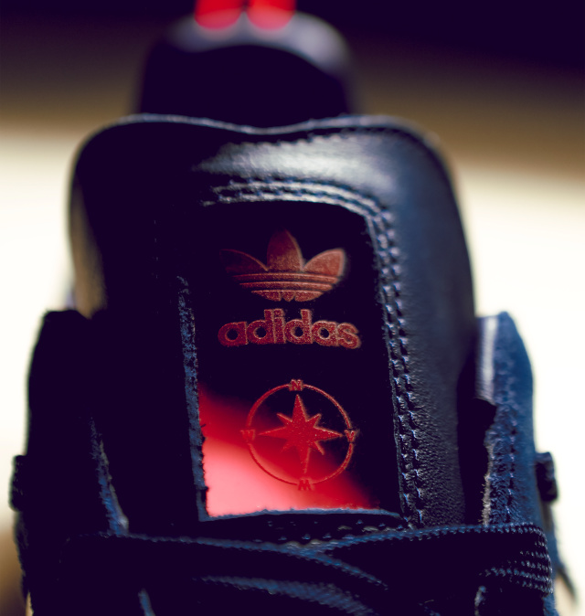 sambas detail shot adidas