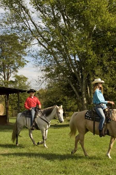 Southern Virginia Farm Getaway - Virginia Is For Lovers