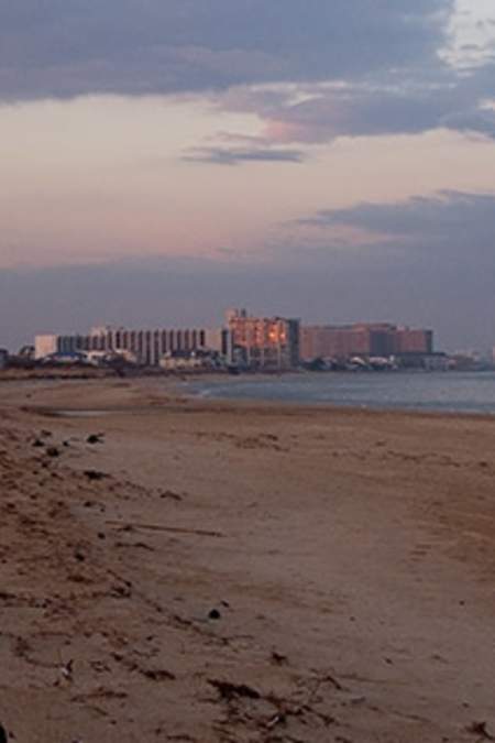 A Fall Weekend Outdoors in Virginia Beach - Virginia Is For ...