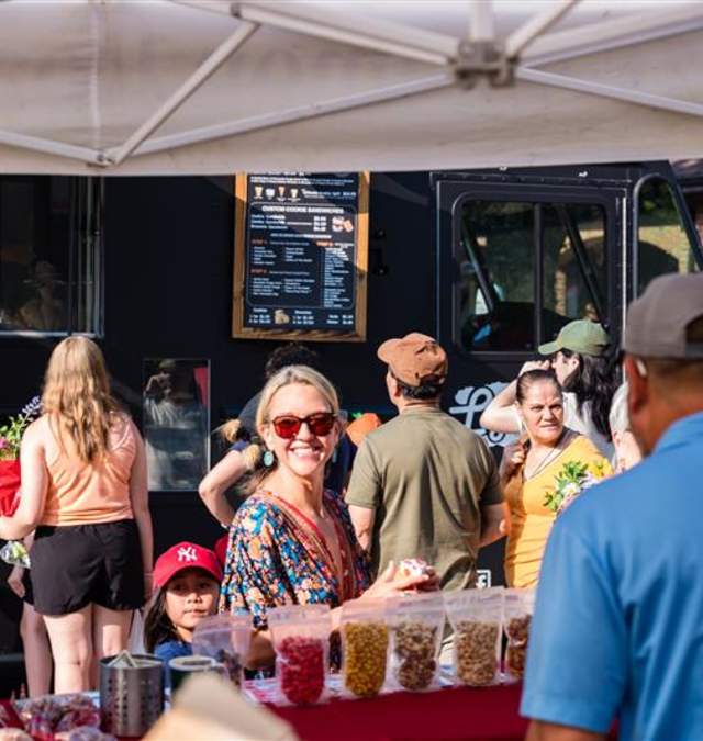 May tourism impact cover