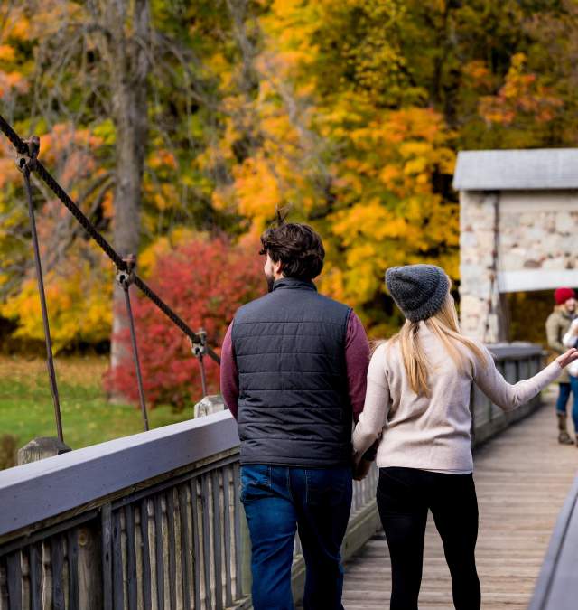 Fall Colors Pamperin Park
