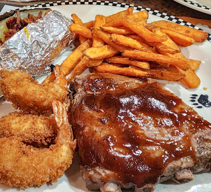 Black Bear Diner