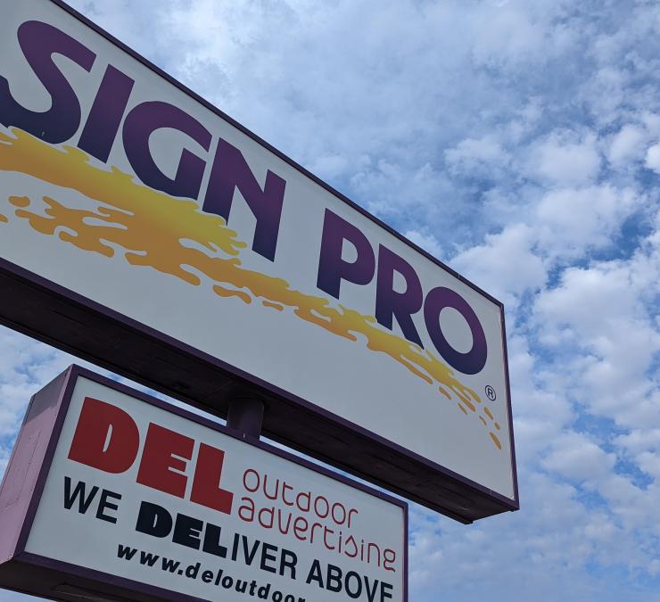 Sign Pro of Yuma