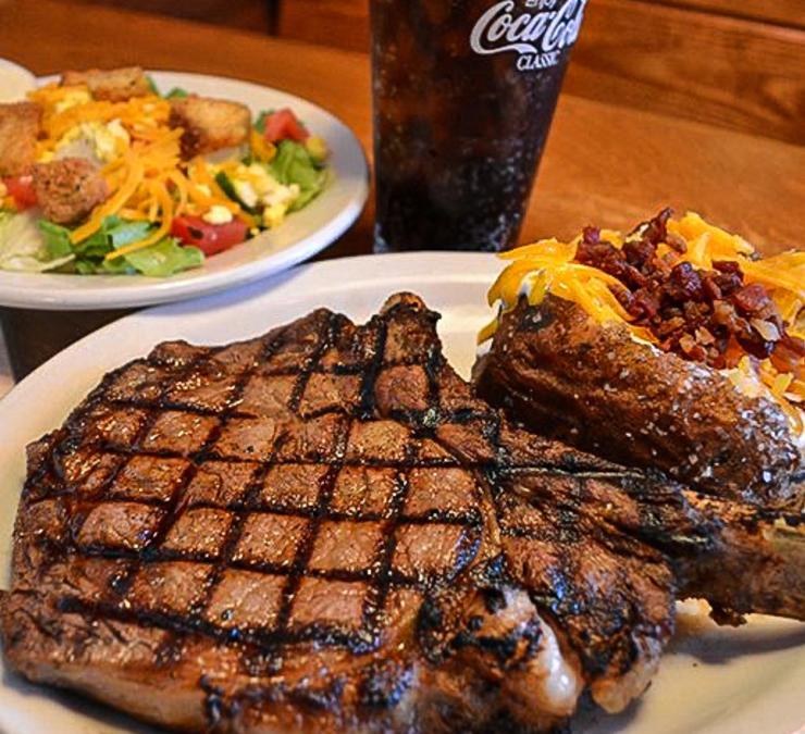 Texas Roadhouse