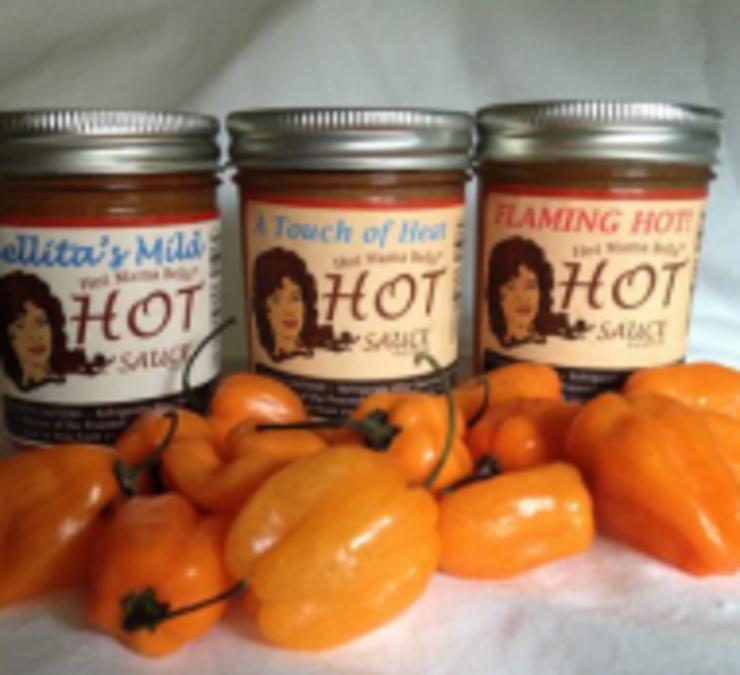 Mama Bella Hot Sauce, LLC