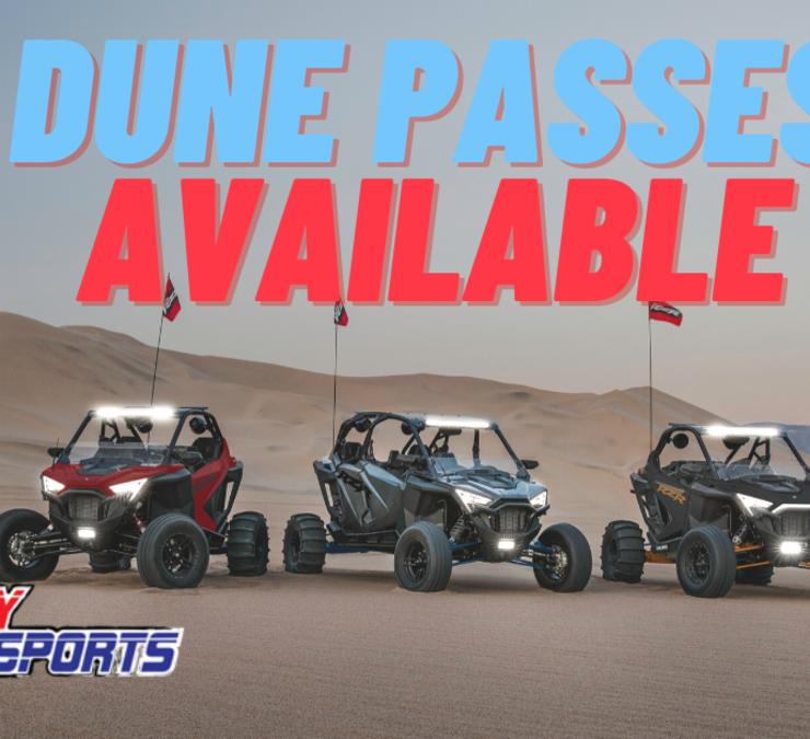 Liberty powersports outlet