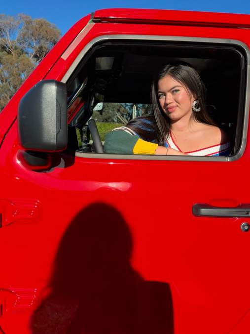 Past, Present, Paint! PUEBLO WEST LIBRARY