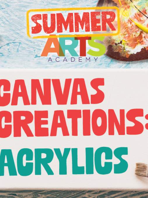 Canvas Creations