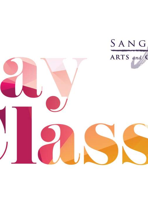 Clay Classes