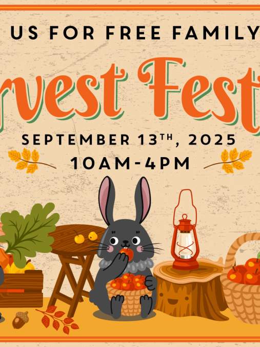 Harvest Fest 2025