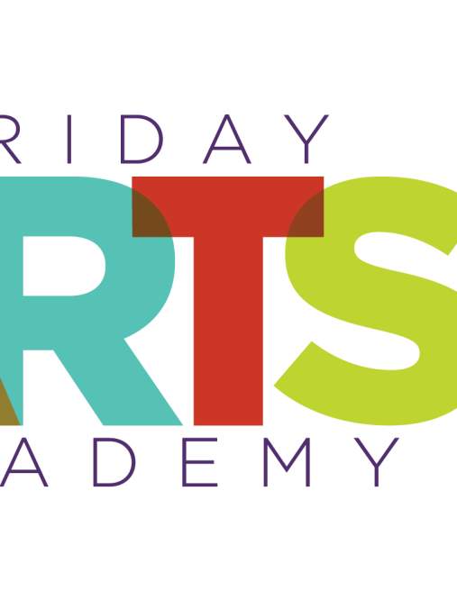 Friday Arts Academy Spring 2026