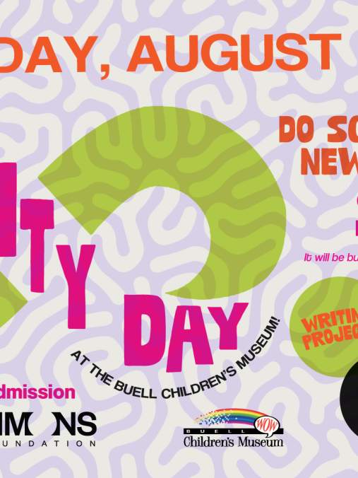 Infinity Day at the Buell!