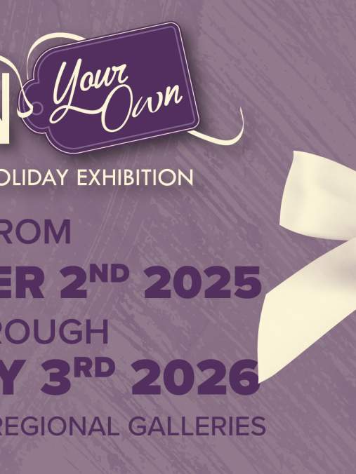 Own Your Own Exhibit