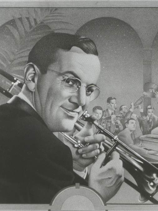 The World Famous Glenn Miller Orchestra