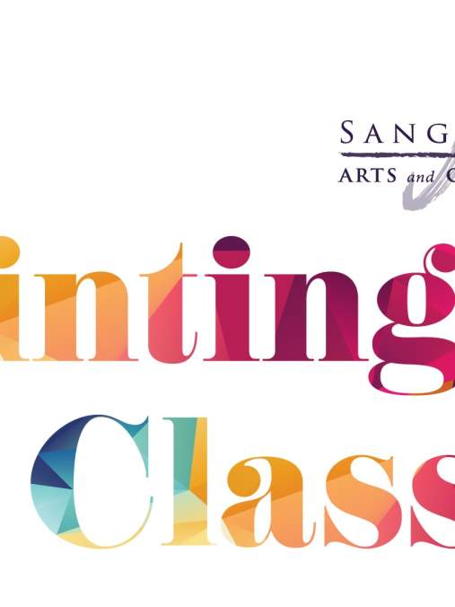 Painting Classes