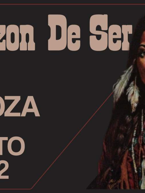 Mi Razon de Ser ( My Reason for Being)