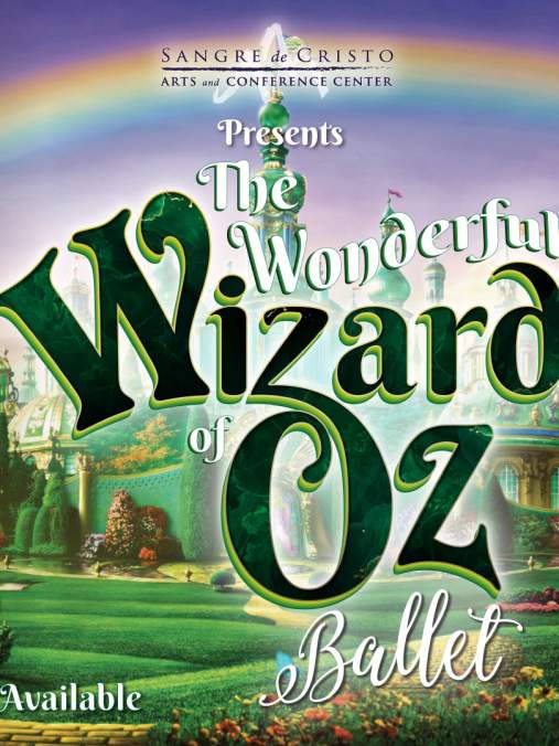 The Wonderful Wizard of Oz