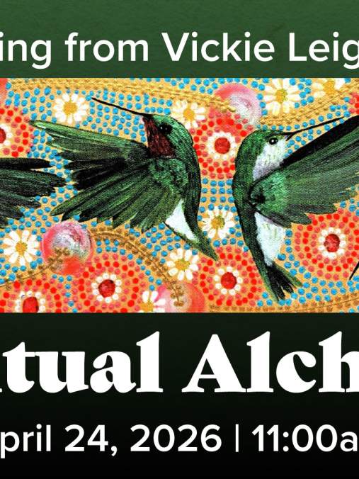 Book Signing with Vickie Leigh Krudwig