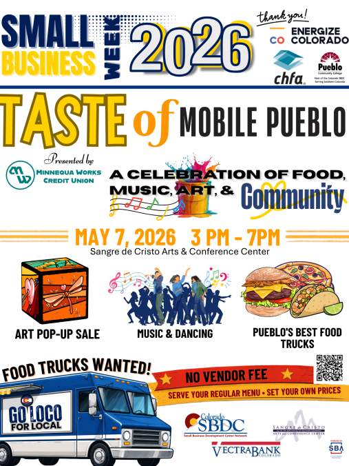 Taste of Mobile Pueblo