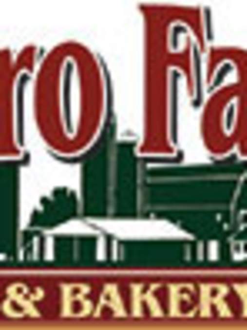 Mauro Farm Farm Stand