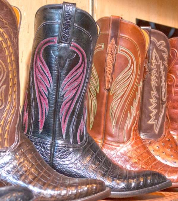Best place to buy western boots online