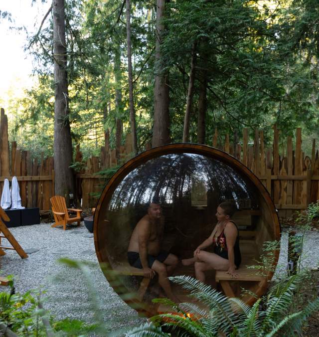 Spa and Wellness Experiences on the Sunshine Coast