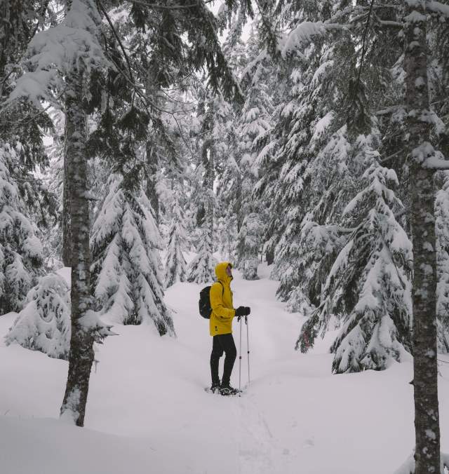 Explore the Trails: Dakota Ridge
