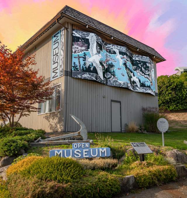 Museums to Explore on the Sunshine Coast