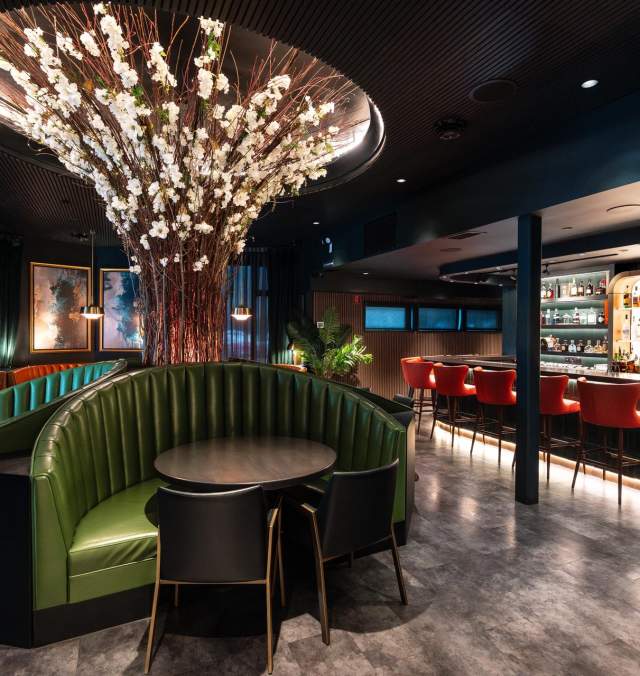 Where to Sip on Signature Cocktails
