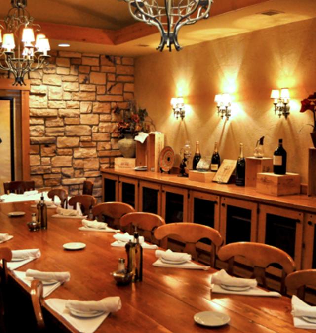 Biaggi s Ristorante Italiano