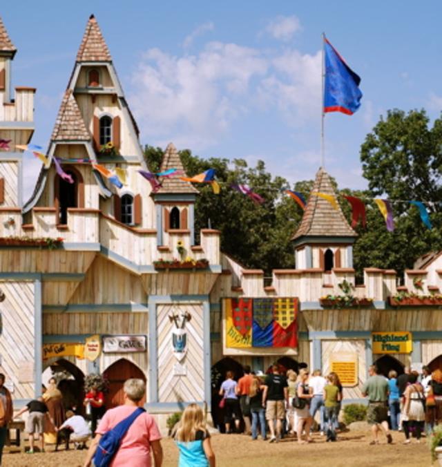 Minnesota Renaissance Festival