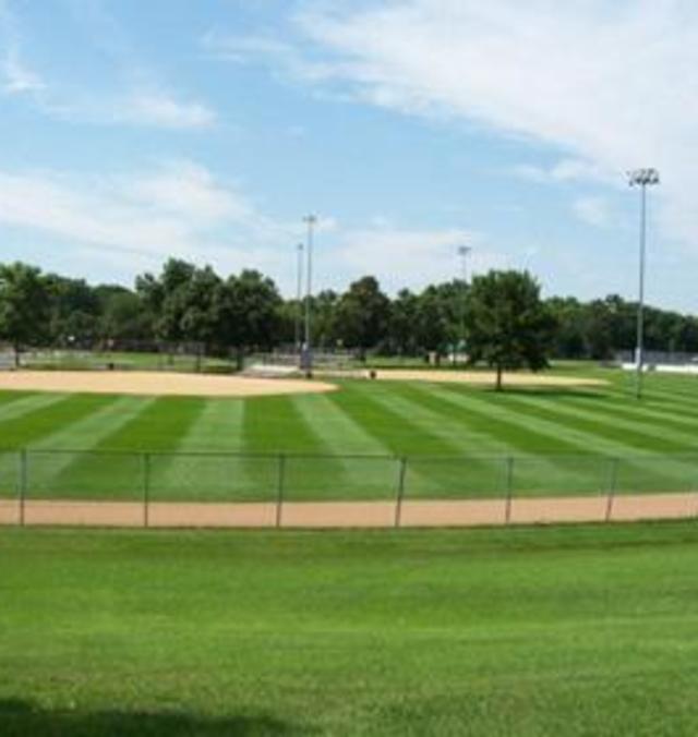 Evergreen Park