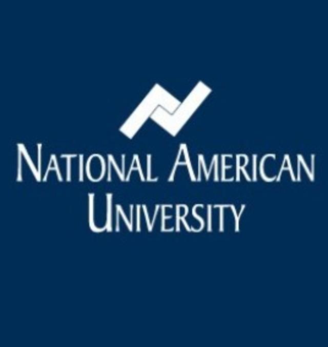 National American Univesity Logo 36 National American University Ideas
