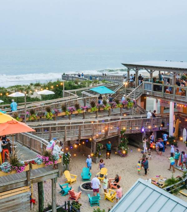 Which Beach Town Should You Visit in Delaware?