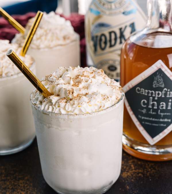 Fall Foodie Road Trip