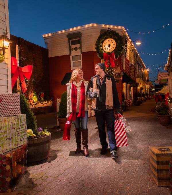 The Ultimate Delaware Holiday Shopping Guide
